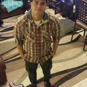 Meet your Posher, Francisco